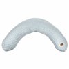 Breastfeeding Cushion Béaba Big Flopsy Grey