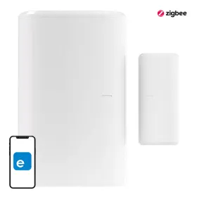 ZigBee door and window opening sensor SONOFF SNZB-04P (+battery)