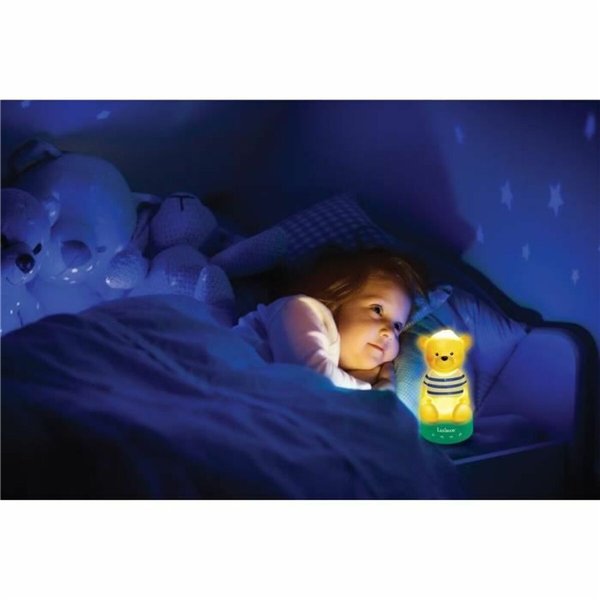 Night light Lexibook