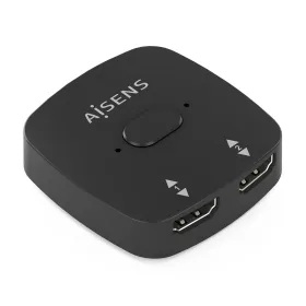 HDMI-kytkin Aisens A123-0948