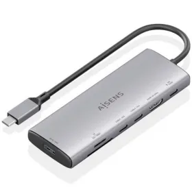 Doko stotelė Aisens ASUC-7P031-GR
