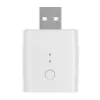 Smart adapter, USB ZigBee switch SONOFF ZBMicro (max 36W)