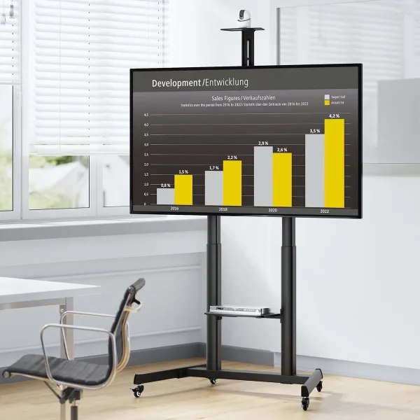 Screen Table Support Aisens FT100TE-403 100