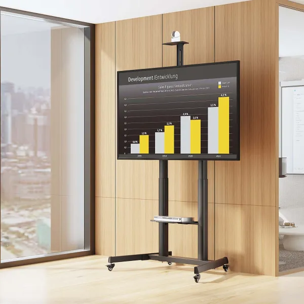 Screen Table Support Aisens FT100TE-403 100
