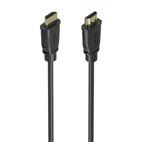 HDMI Cable Aisens A150-0957 Black 50 cm