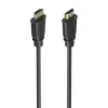 HDMI Cable Aisens A150-0957 Black 50 cm