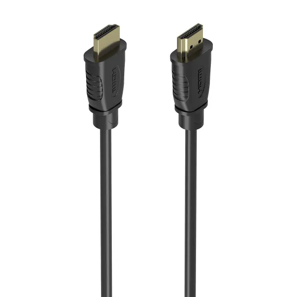 HDMI Cable Aisens A150-0958 Black 1 m