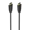 HDMI Cable Aisens A150-0958 Black 1 m