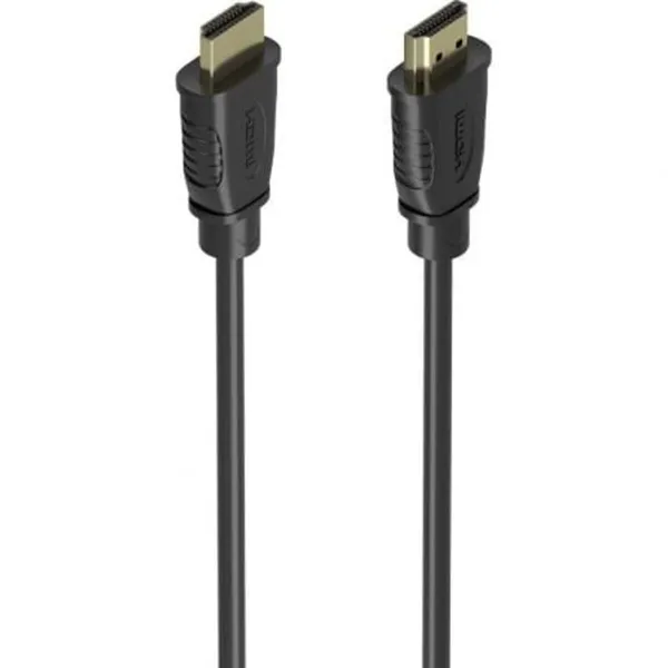HDMI Cable Aisens A150-0964 Black 7 m