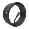 HDMI Cable Aisens A150-0965 Black 10 m