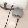 HDMI Cable Aisens A150-0965 Black 10 m