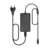 Wall Charger Aisens ASCH-1PD90D069-BK 90 W
