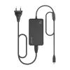 Powerbank Aisens ASCH-1PD100D070-BK 100 W