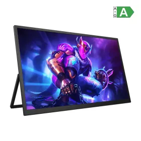 Uperfect UXbox E4 M185T08 18'' 1920x1080 120Hz Portable Monitor