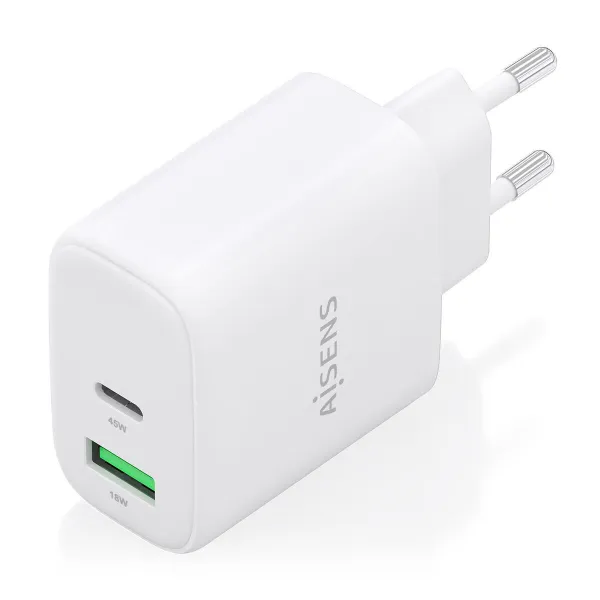 Wall Charger Aisens A110-0971 White