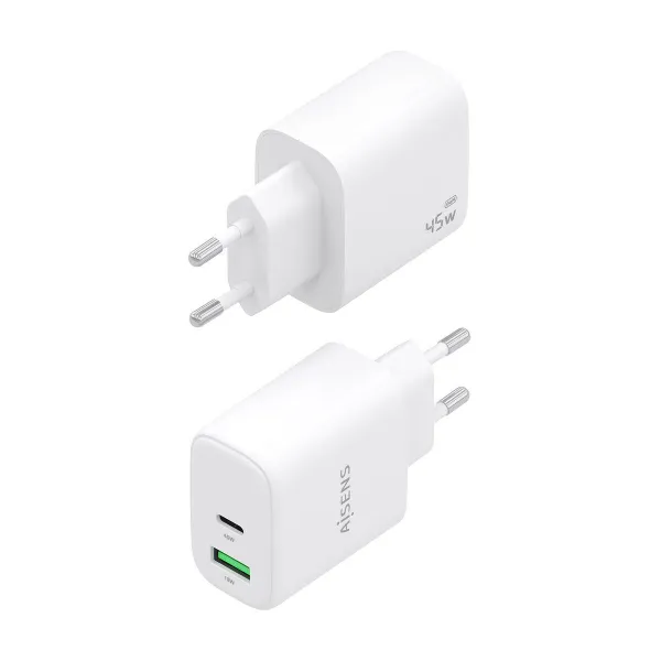 Wall Charger Aisens A110-0971 White
