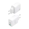 Wall Charger Aisens A110-0971 White