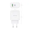 Wall Charger Aisens A110-0971 White