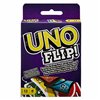 Board game Mattel UNO Flip