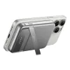 EcoFlow RAPID magnetic powerbank, 5000mAh, (silver).