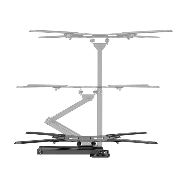 TV Statīvs Aisens WT65TSE-417 65