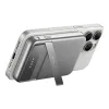 EcoFlow RAPID magnetic powerbank, 5000mAh, (silver).