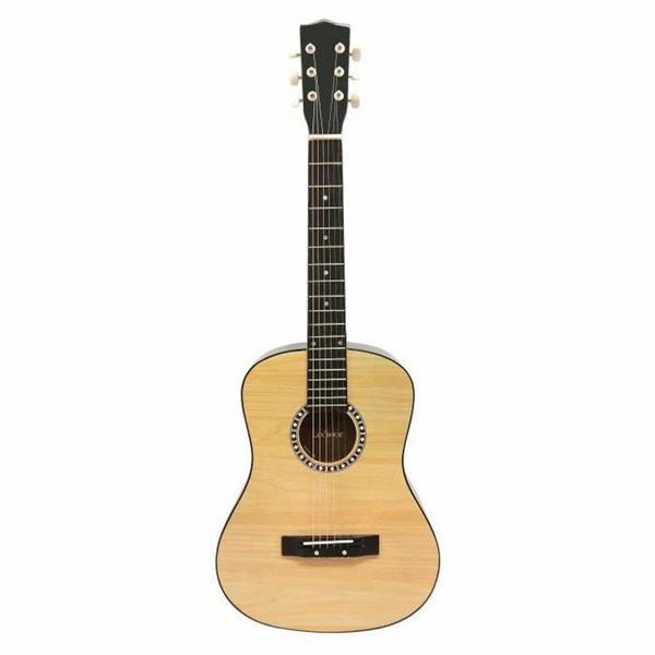 Baby Guitar Lexibook 91 cm