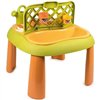 Toy set Smoby Garden
