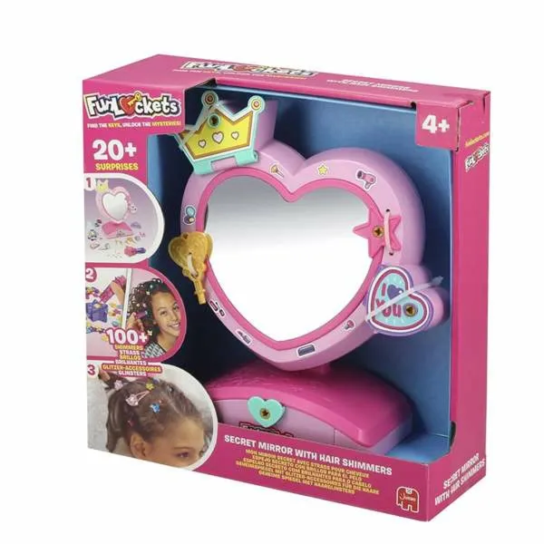 Ilukomplekt Diset