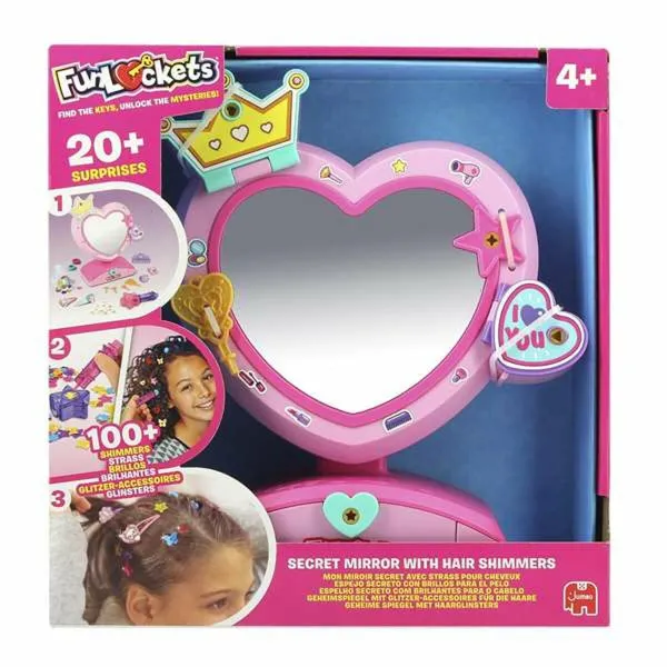 Ilukomplekt Diset