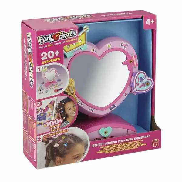 Ilukomplekt Diset