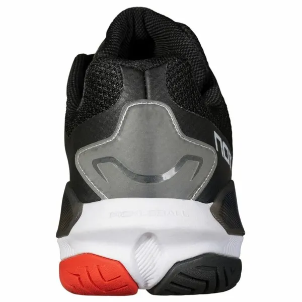 Adult's Padel Trainers Nox Lux Nexo Black
