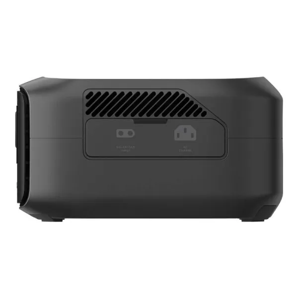 EcoFlow RIVER 3 portable station