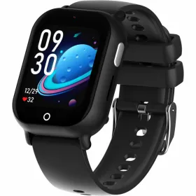 Nutikell DCU LITTLEONE 4G Must
