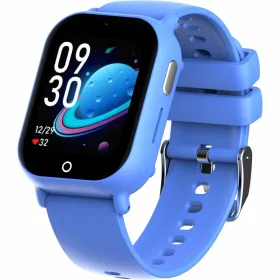 Nutikell DCU LITTLEONE 4G Sinine