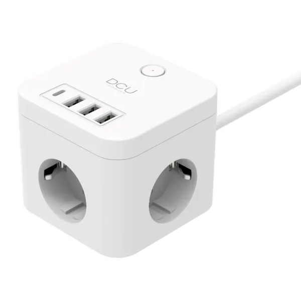 Circuit board DCU 37400110 White (1,5 m)