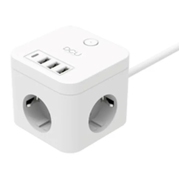 Circuit board DCU 37400110 White (1,5 m)