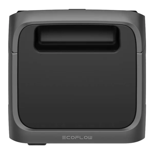 Портативная электростанция Ecoflow River 3 Plus 600 W