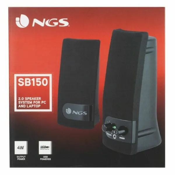 PC Skaļruņi NGS SB150