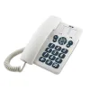Fiksētais Telefons SPC Gramo Balts