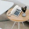 Landline Telephone SPC Gramo White