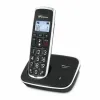 Juhtmevaba Telefon SPC Gramo Sinine Must