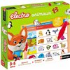 Board game Nathan Electro - Animals