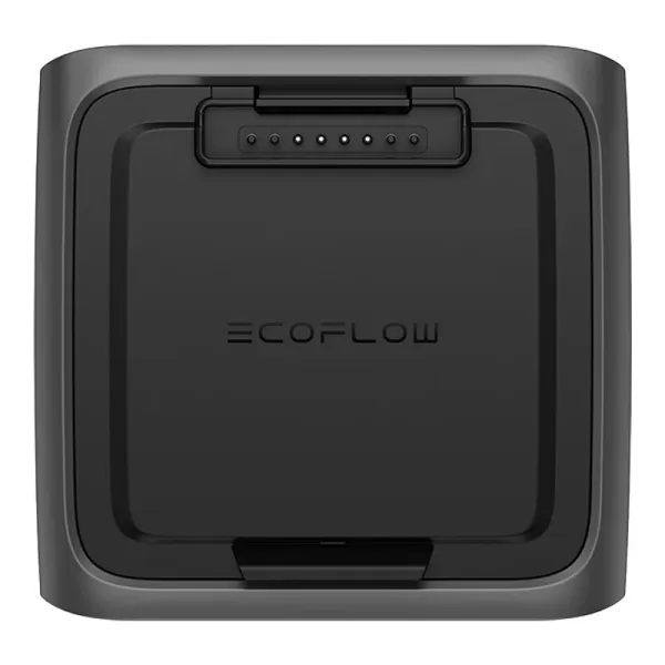 Литиевый аккумулятор Ecoflow