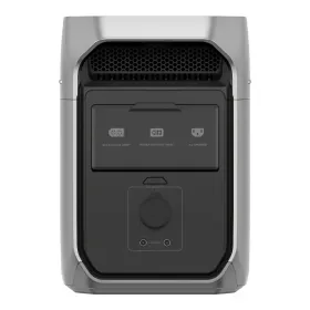 EcoFlow DELTA 3 Plus Portable Power Station