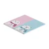 Decorative cover / cap for T5 SONOFF Cartoon 2C touch switch