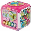 Educational Game Vtech Baby Super cube des découvertes rose