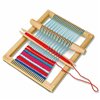 Learn to Knit SES Creative Weaving Set