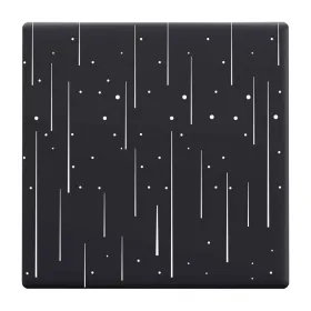 Decorative cover / cap for T5 SONOFF Star 1C touch switch