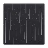 Decorative cover / cap for T5 SONOFF Star 1C touch switch